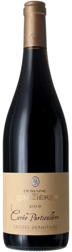 Bottle of Domaine des Remizières Crozes-Hermitage from search results