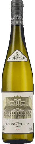 Bottle of Schloss Gobelsburg Ried Heiligenstein 1 ÖTW from search results