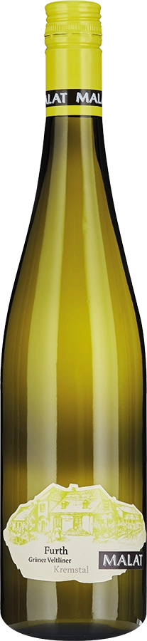 Malat Furth Grüner Veltliner