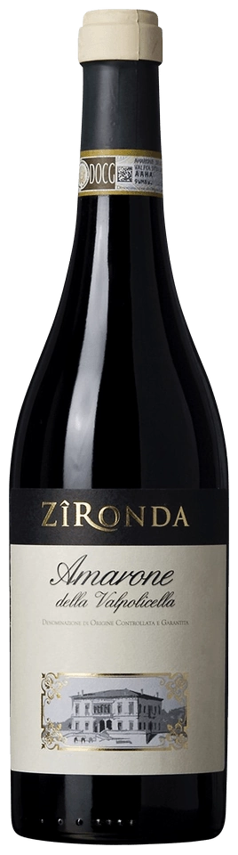 Zironda Amarone della Valpolicella