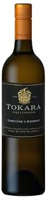 Tokara Director's Reserve White