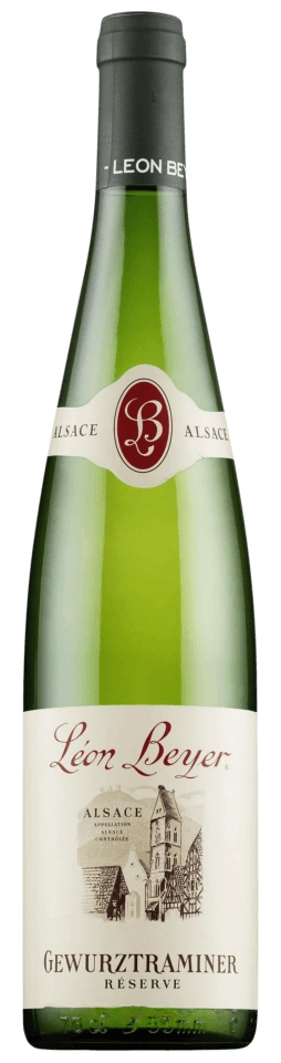 Leon Beyer Réserve Gewürztraminer