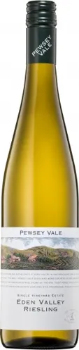 Bottle of Pewsey Vale Riesling from search results