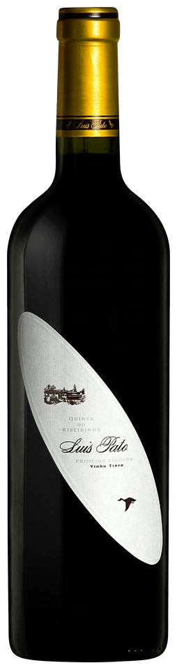 Luis Pato Quinta do Ribeirinho Primeira Escolha