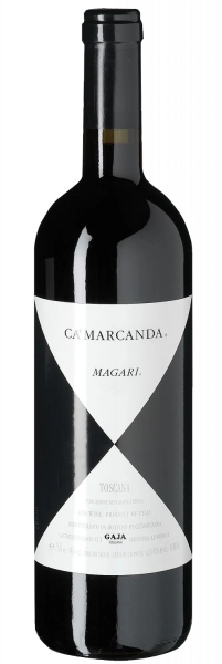 Gaja Ca'Marcanda Magari