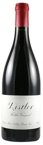 ワイン Kistler Pinot Noir Cuvee Natalie 2022 2022 Kistler Pinot Noir Cuvée Natalie Silver Belt - CellarTracker