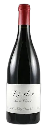 Kistler Cuvée Natalie Silver Belt Vineyard Pinot Noir | VinoVoss
