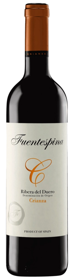 Fuentespina Crianza