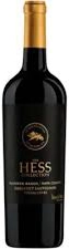 The Hess Collection Maverick Ranch Special Cuvée Cabernet Sauvignon