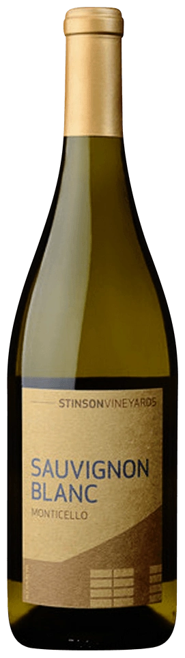 Stinson Vineyards Sauvignon Blanc