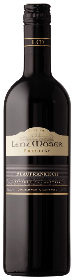 Lenz Moser Blaufränkisch Prestige