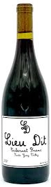 Lieu Dit Cabernet Franc