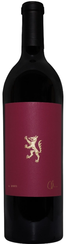 Chris Hamilton Cellars Merlot