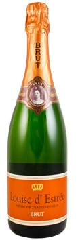 Louise d'Estree Brut