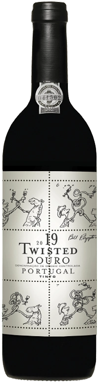 Niepoort Douro Twisted Tinto