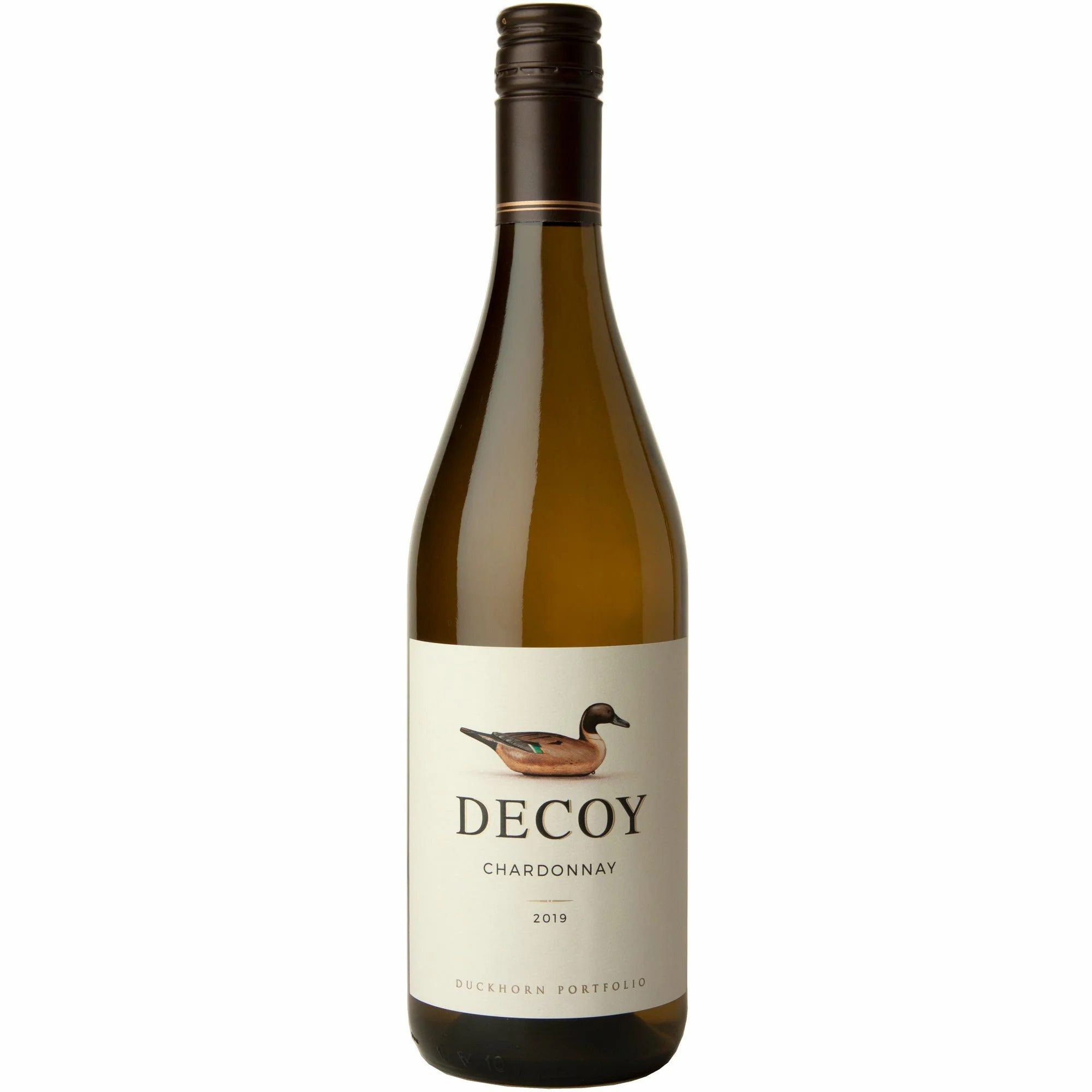 Decoy Chardonnay