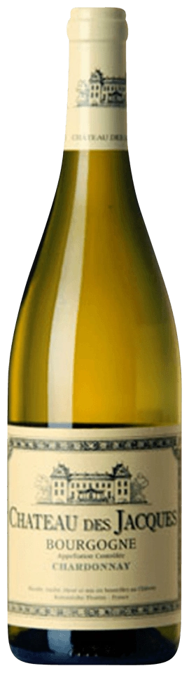 Louis Jadot Chateau des Jacques Bourgogne Chardonnay
