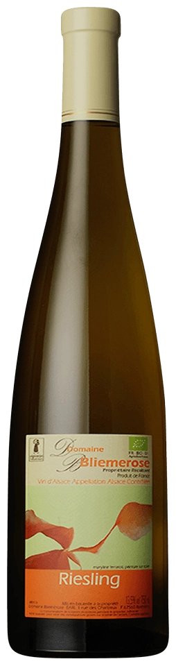 Bliemerose Riesling