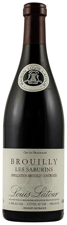 Louis Latour Brouilly Les Saburins