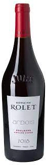 Rolet Vieilles Vignes Arbois Poulsard
