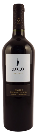 Bodega Tapiz Zolo Reserva Malbec