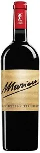 Bottle of Marion Valpolicella Superiore from search results