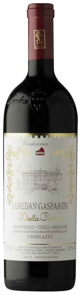 Loredan Gasparini Della Casa