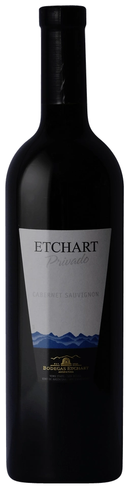 Bodegas Etchart Privado Cabernet Sauvignon