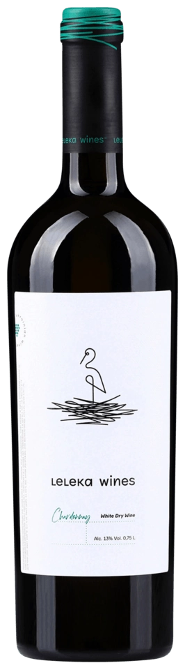 Leleka Wines Chardonnay