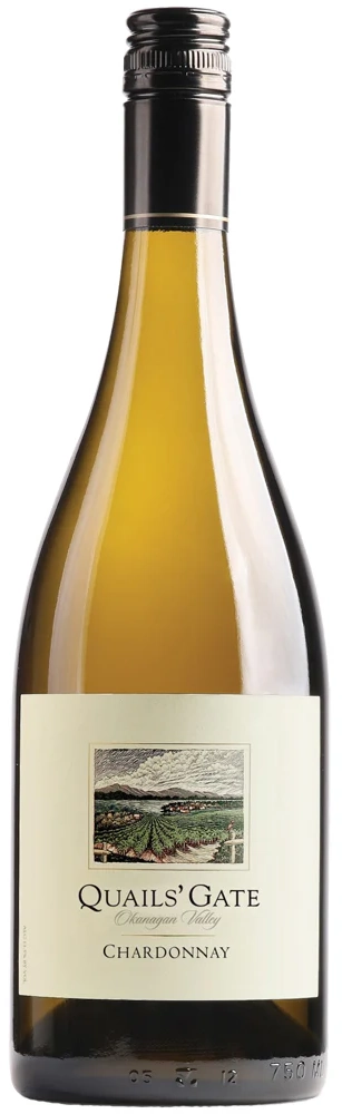 Quails' Gate Chardonnay
