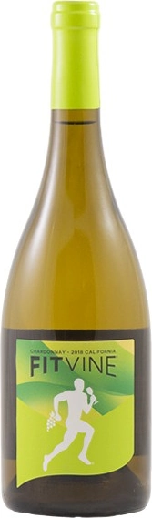 FitVine Chardonnay