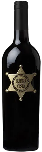 Bottle of Buena Vista The Sheriff of Buena Vista from search results
