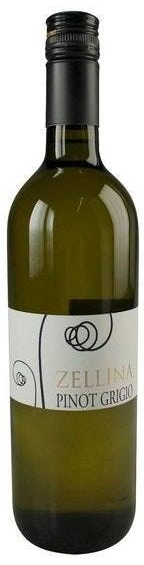 Zellina Pinot Grigio
