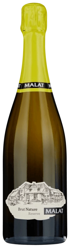 Malat Reserve Brut Nature