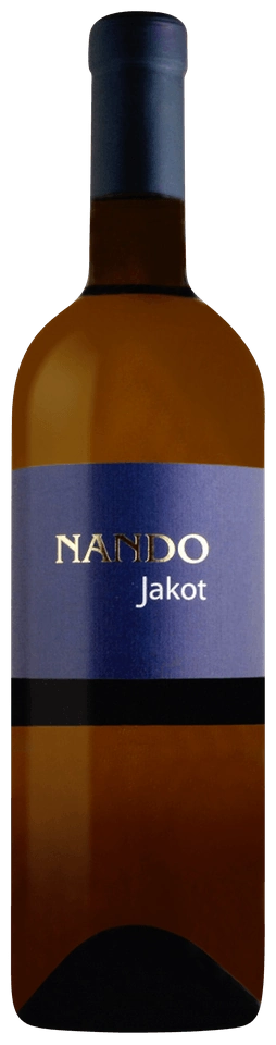 Nando Jakot