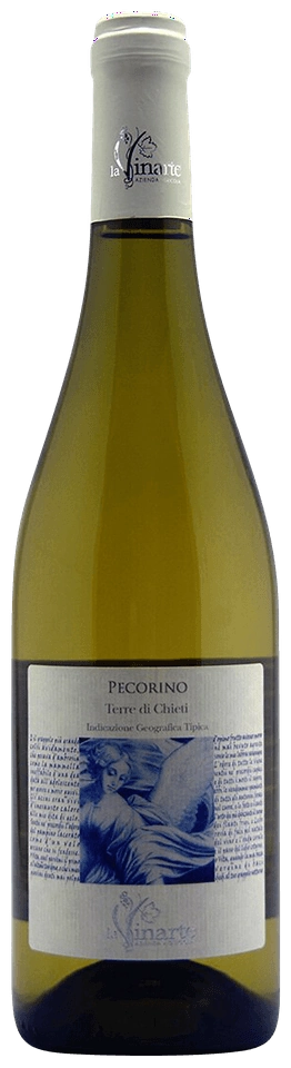 La Vinarte Pecorino