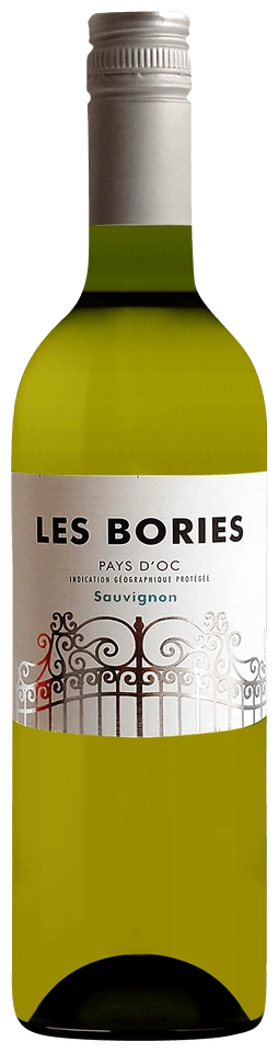 Les Bories Sauvignon