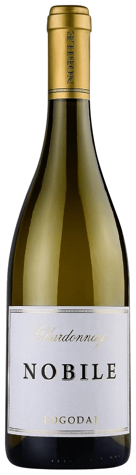 Logodaj Winery Nobile Chardonnay