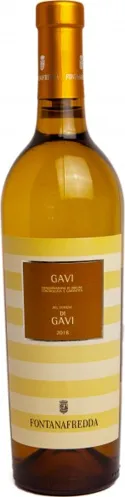Bottle of Fontanafredda Gavi di Gavi from search results