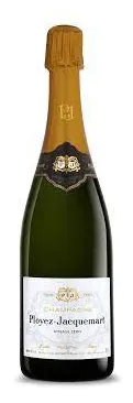 Bottle of Ployez-Jacquemart Dosage Zero Champagne from search results