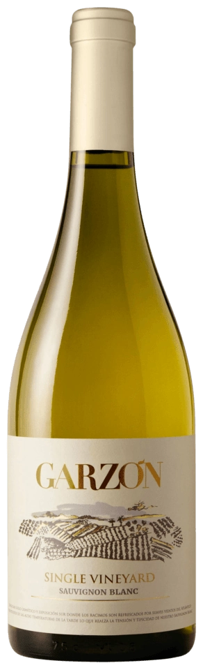 Bodega Garzón Single Vineyard Sauvignon Blanc