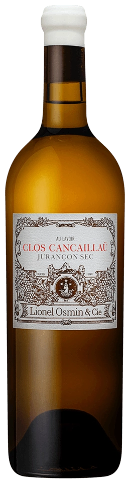 Lionel Osmin & Cie Clos Cancaillau Au Lavoir Jurançon Sec