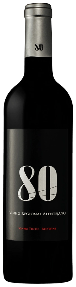Roquevale 80 Tinto