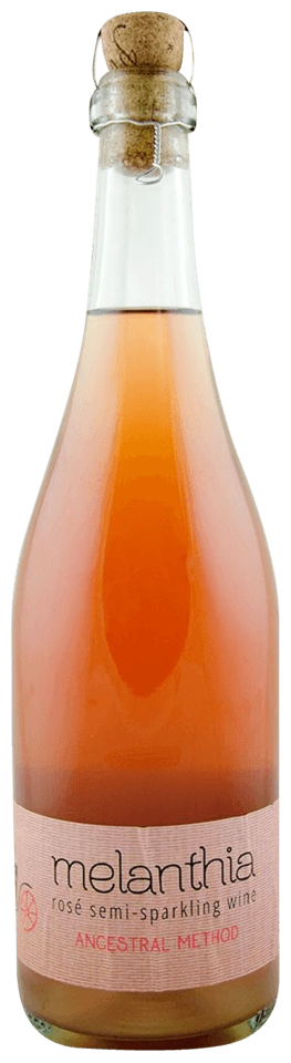 Papras Melanthia Rosé