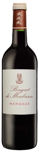 Château Monbrison Bouquet de Monbrison Margaux