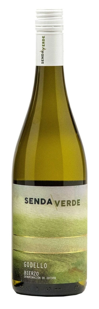 Senda Verde Godello