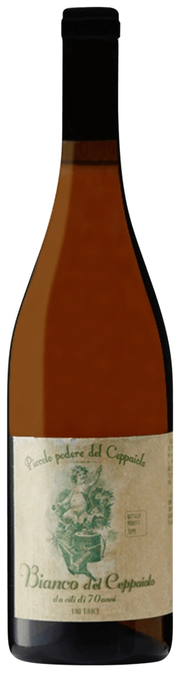 Piccolo Podere del Ceppaiolo Bianco del Ceppaiolo