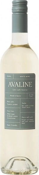 Avaline White