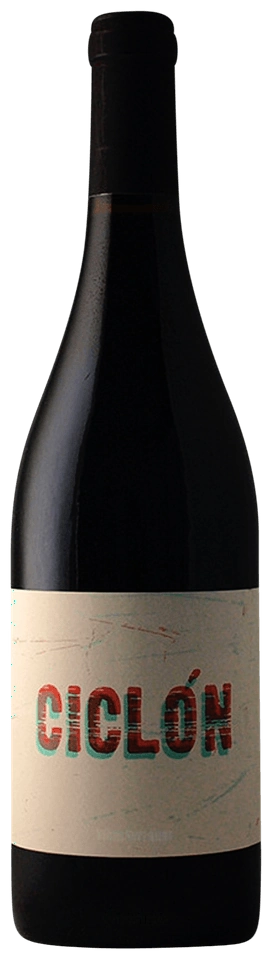 Viñas Serranas Ciclón