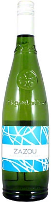 Zazou Picpoul de Pinet